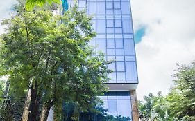 Khách sạn Solis Hotel